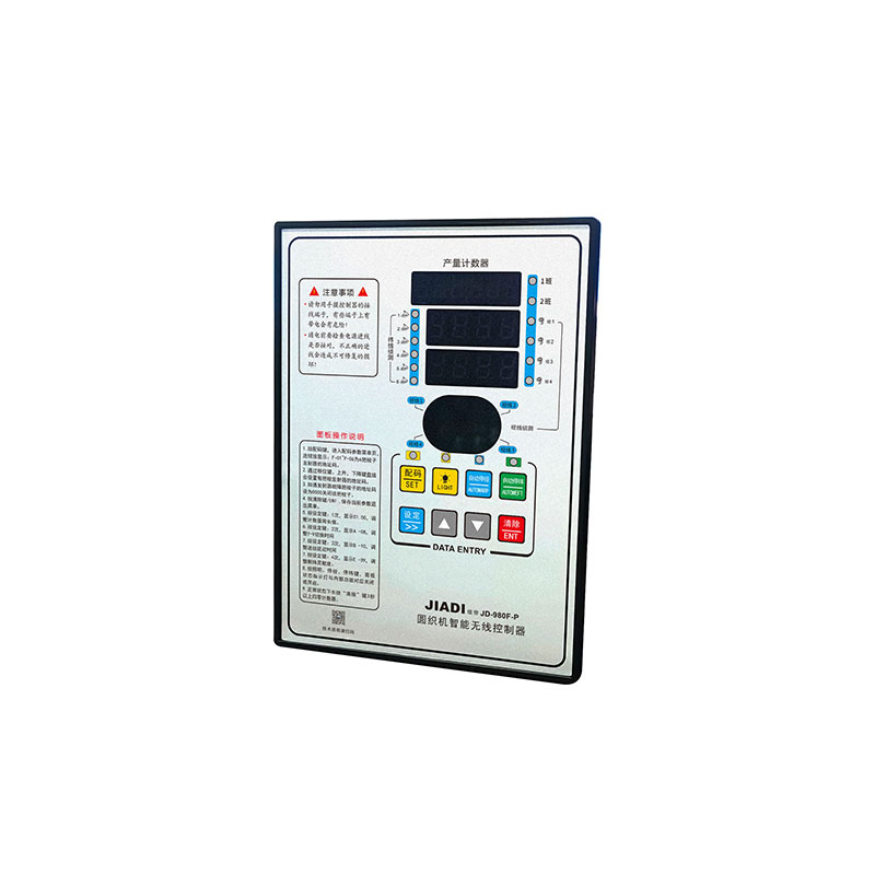JD-980