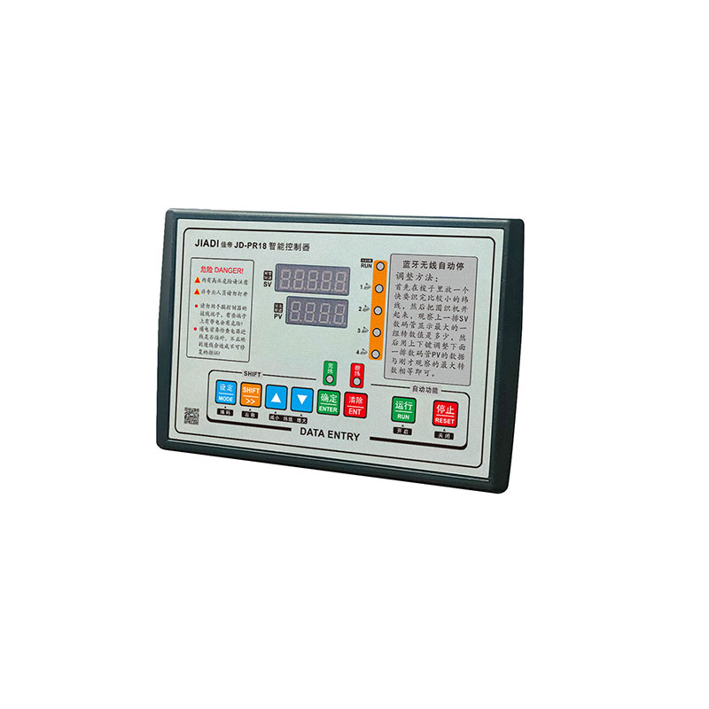 JD-PR18