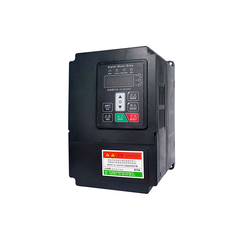 2.2kW变频器