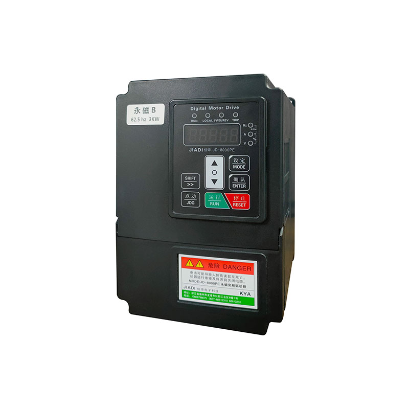 3.0kW变频器
